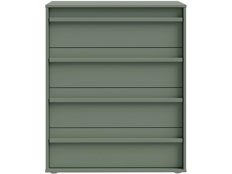 Kommode CANCHOA 4 Schubladen Kommode CANCHOA 4 Schubladen