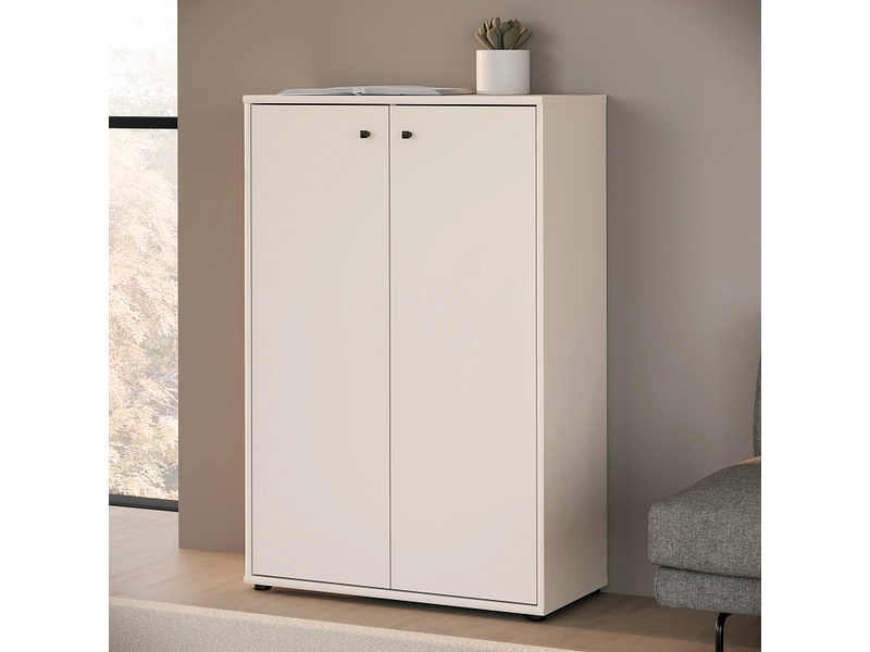 Kommode TEMPRA 2 2 Türen