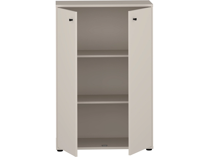 Kommode TEMPRA 2 2 Türen