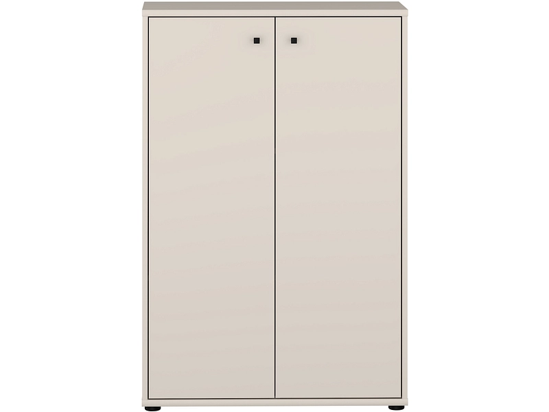 Kommode TEMPRA 2 2 Türen