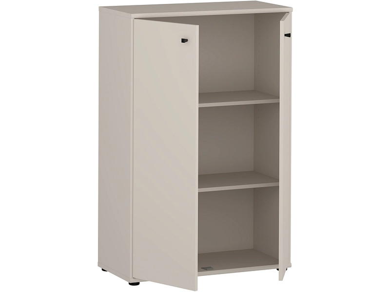 Kommode TEMPRA 2 2 Türen