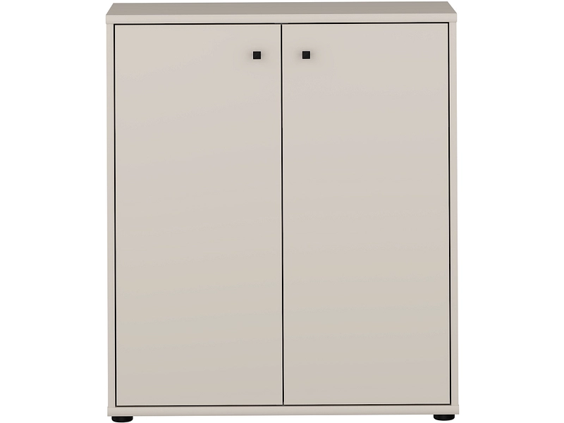 Kommode TEMPRA 2 2 Türen