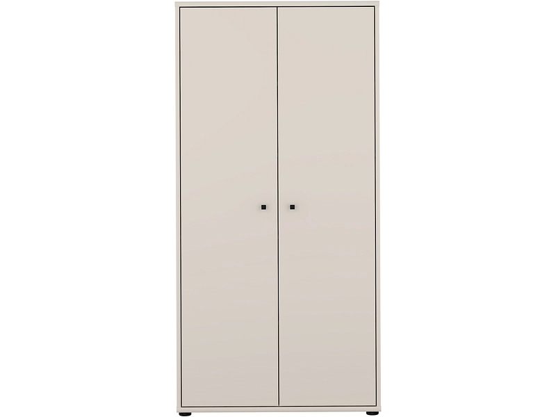 Armoire de rangement TEMPRA 2 sable