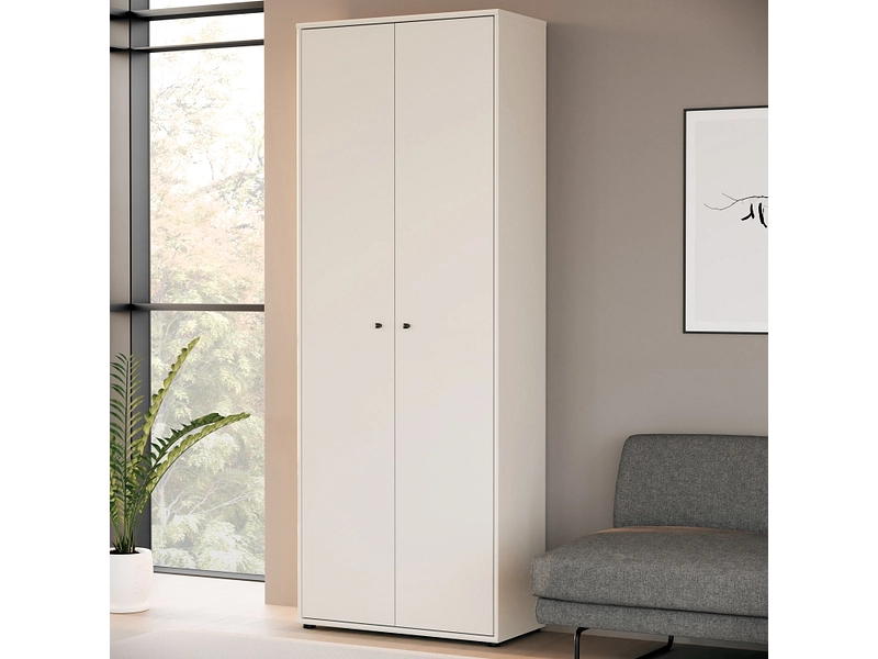 Aufbewahrungsschrank TEMPRA 2 sand