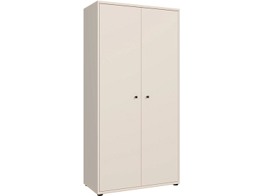 Armoire de rangement TEMPRA 2 sable