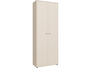 Aufbewahrungsschrank TEMPRA 2 sand