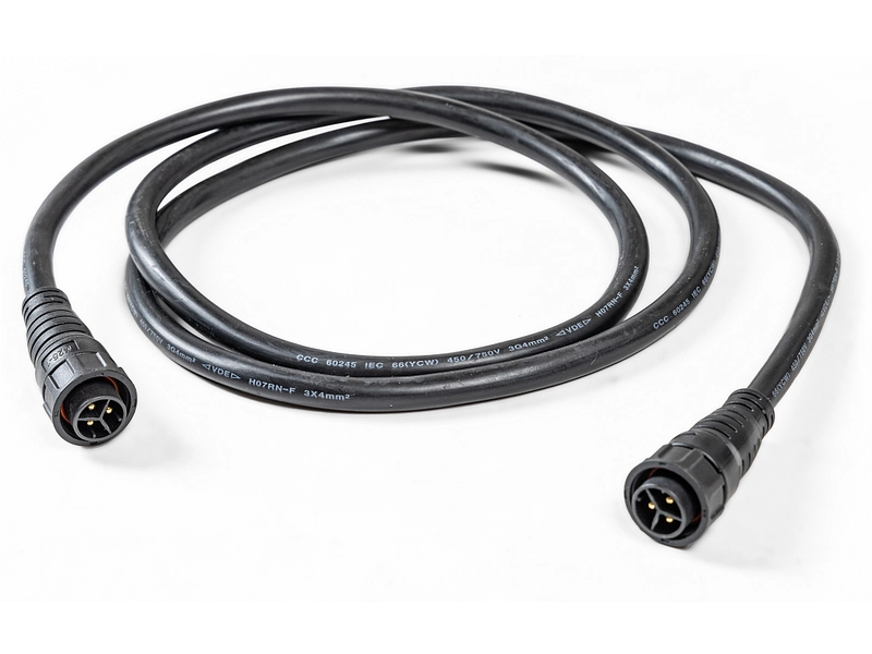 SUNNYPLUG Set mit 2 Solarkits