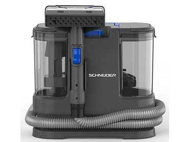 SCHNEIDER Dampfreiniger