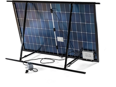 SUNNYPLUG Set mit 2 Solarkits