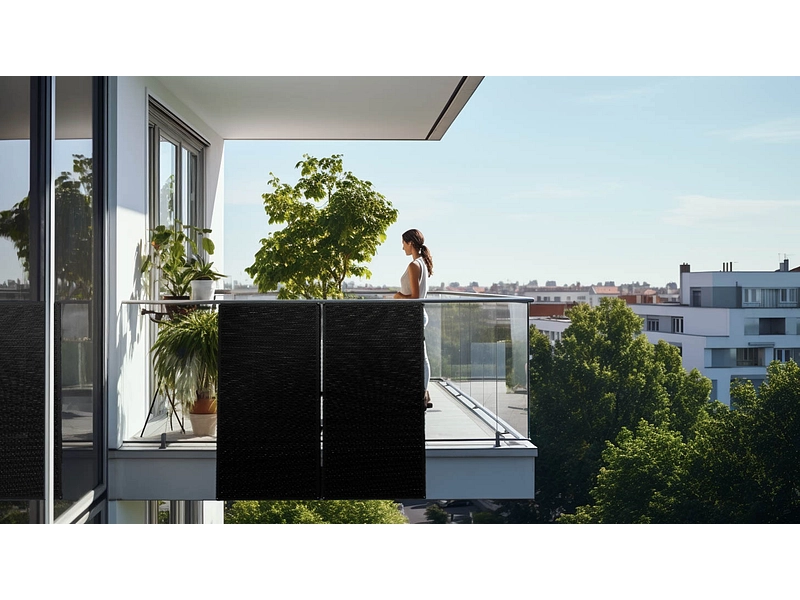 SUNNYPLUG Set mit 3 Solarkits