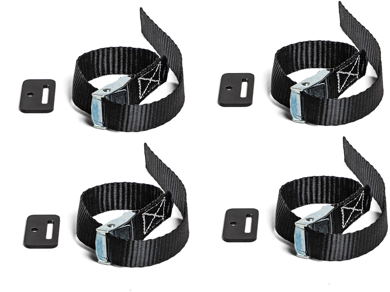 SUNNYPLUG Set mit 3 Solarkits