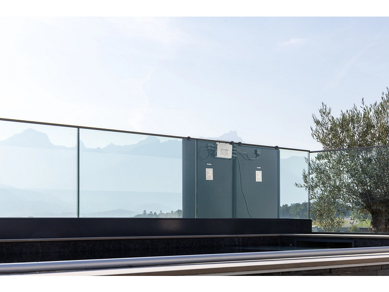 SUNNYPLUG Set mit 3 Solarkits