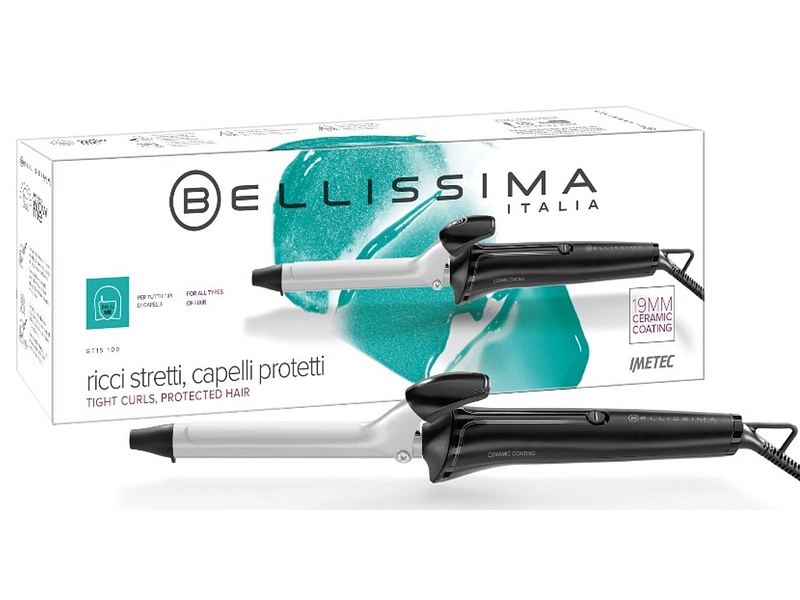 BELLISSIMA Lockenstab