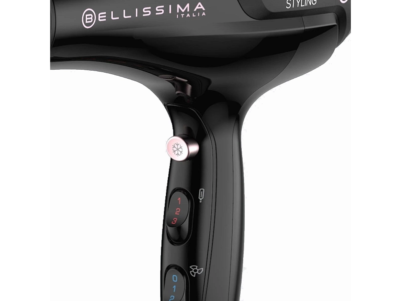 BELLISSIMA Haartrockner