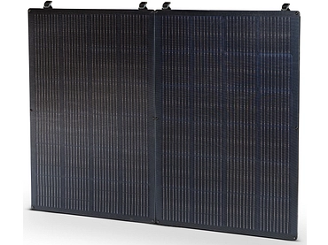 SUNNYPLUG Set de 3 kit solaire