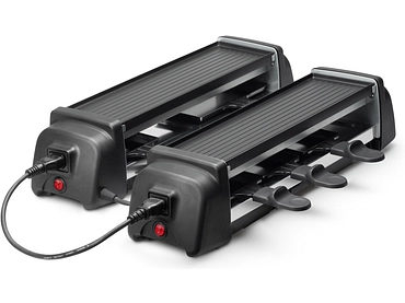 OHMEX Appareil à raclette simple