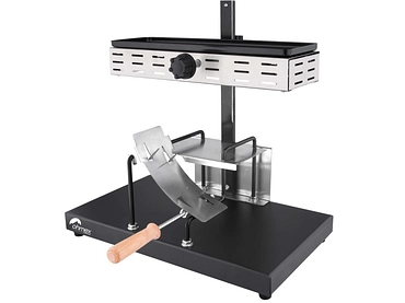 OHMEX Appareil à raclette simple