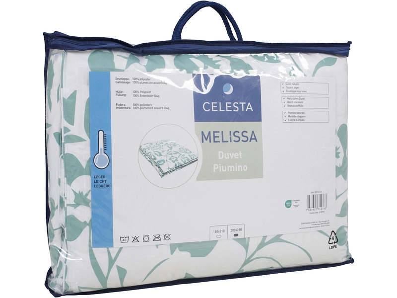 Duvet MELISSA Duvet MELISSA