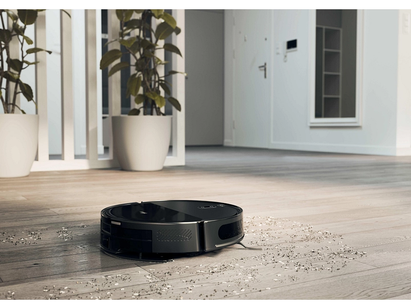 HOOVER Aspirateur robot et laveur de sols