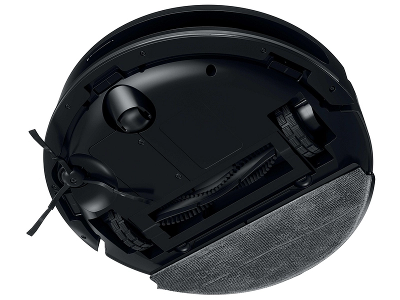 HOOVER Aspirateur robot et laveur de sols