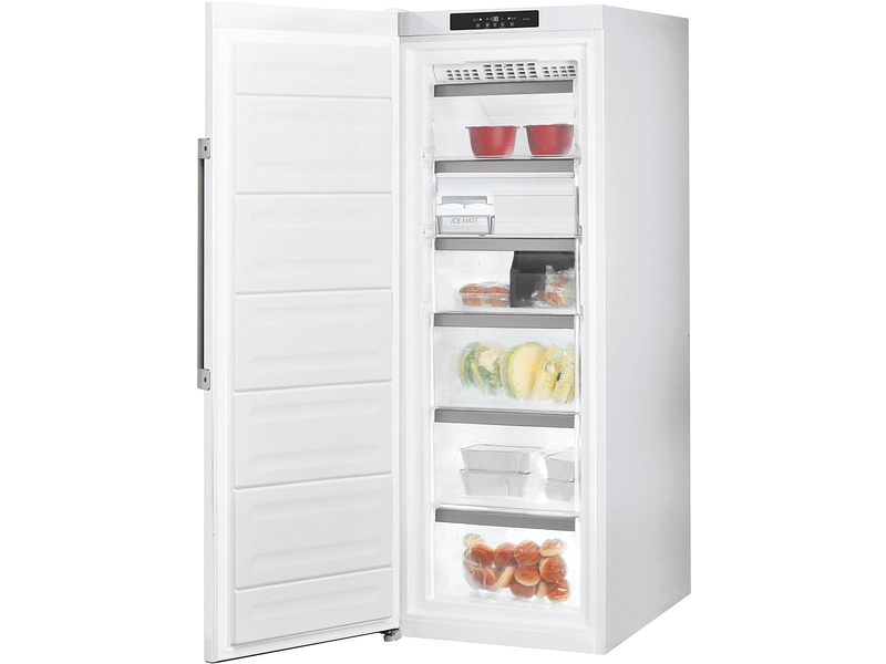 BAUKNECHT Gefrierschrank GKND 17GWS 228L No Frost