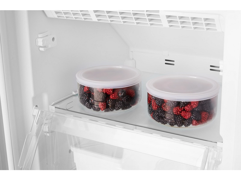 BAUKNECHT Congelatore-armadio