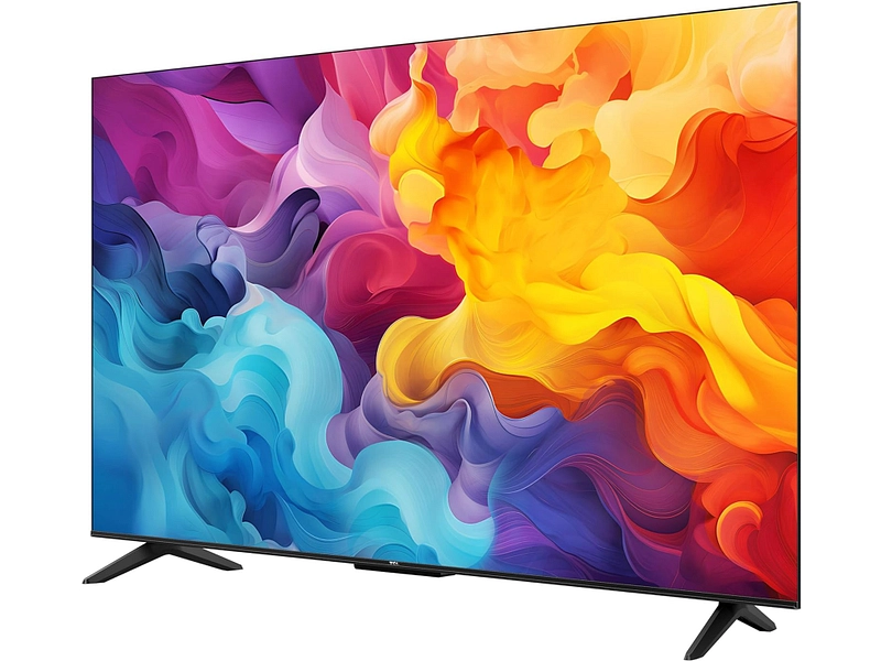 TCL TV LED 55V6B, 55''/140cm 4K UHD - Conforama CH