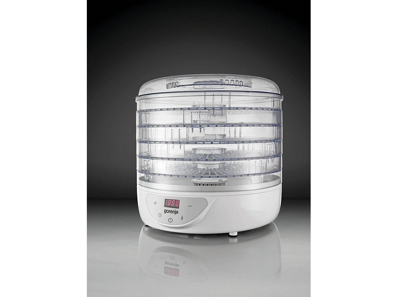 GORENJE Lebensmittelentwässerer