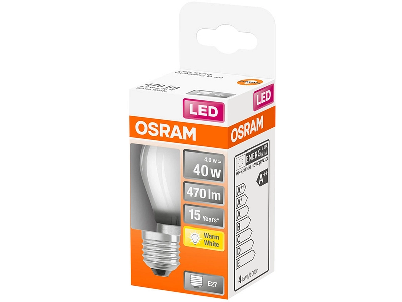 Ampoule Filament LED E27 Ampoule Filament LED E27