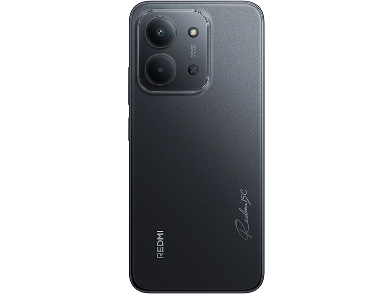 XIAOMI Redmi 15C nero