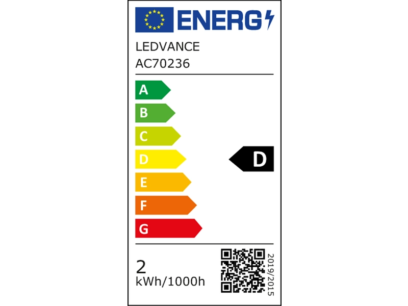 Glühbirne Ledfilament E14