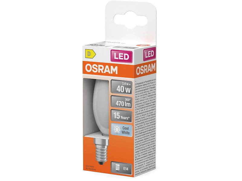 Ampoule Filament LED E14 Ampoule Filament LED E14