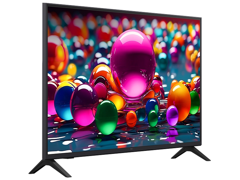 LG ELECTRONICS TV LED