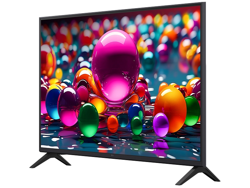 LG ELECTRONICS TV LED
