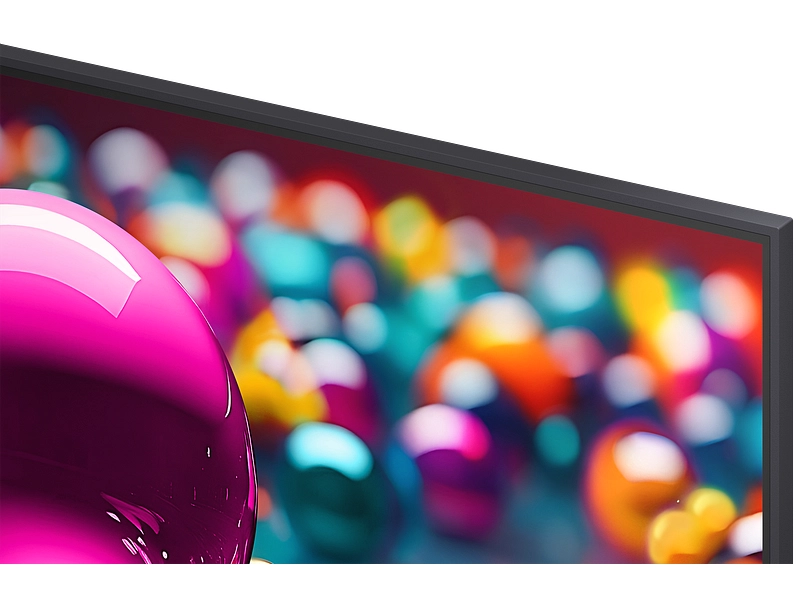 LG ELECTRONICS TV LED