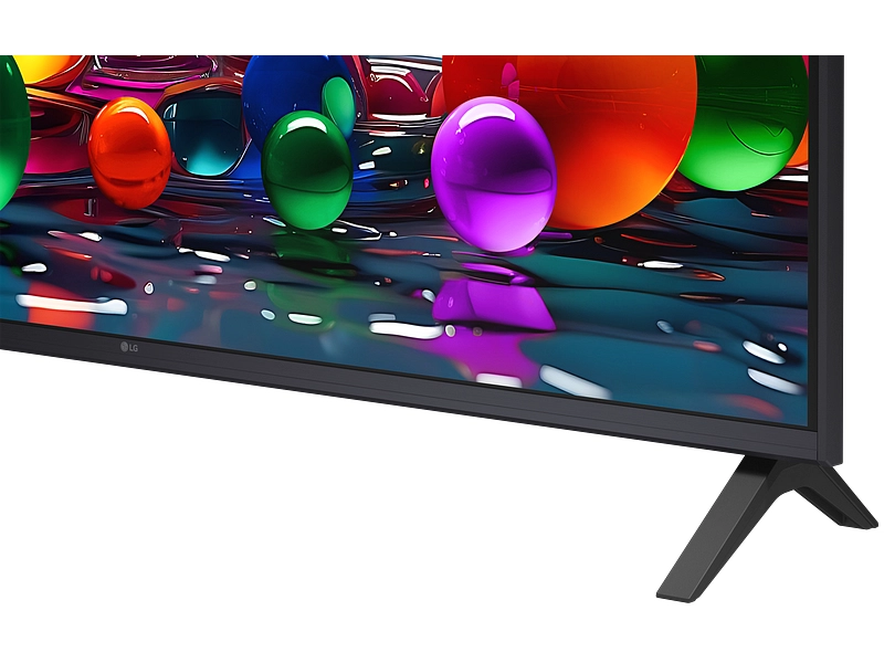 LG ELECTRONICS TV LED