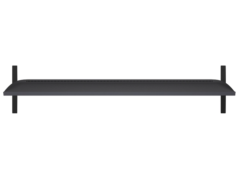 LG ELECTRONICS TV LED