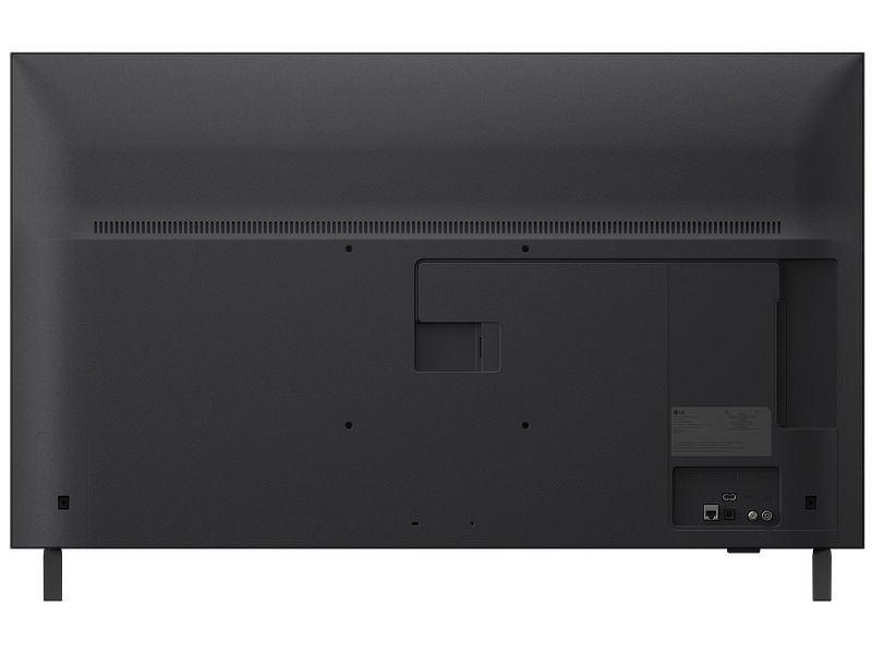 LG ELECTRONICS TV LED