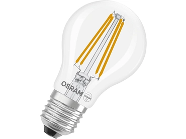 Glühbirne Ledfilament E27
