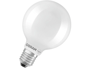 Glühbirne Ledfilament E27