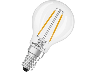 Glühbirne Ledfilament E14