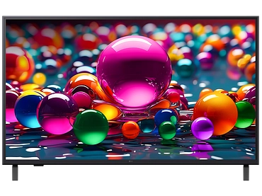 LG ELECTRONICS TV LED