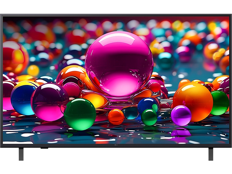 LG ELECTRONICS TV LED 50UA74006LB, 50