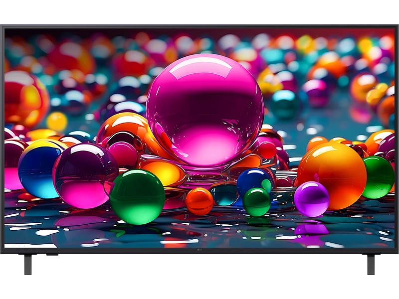 LG ELECTRONICS TV LED 55UA74006LB, 55