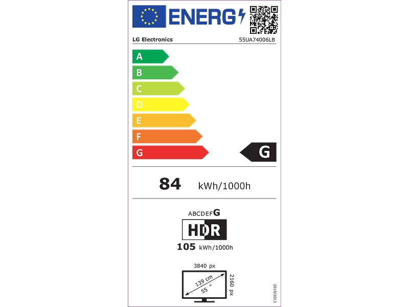 LG ELECTRONICS TV LED LG ELECTRONICS TV LED