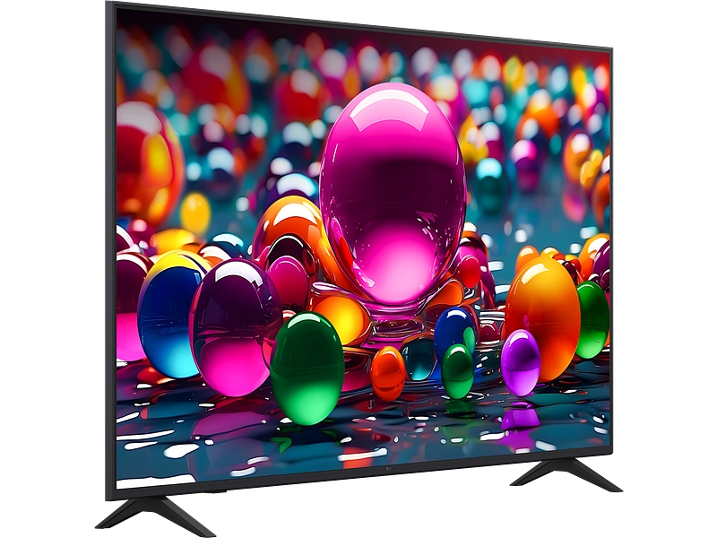 LG ELECTRONICS TV LED