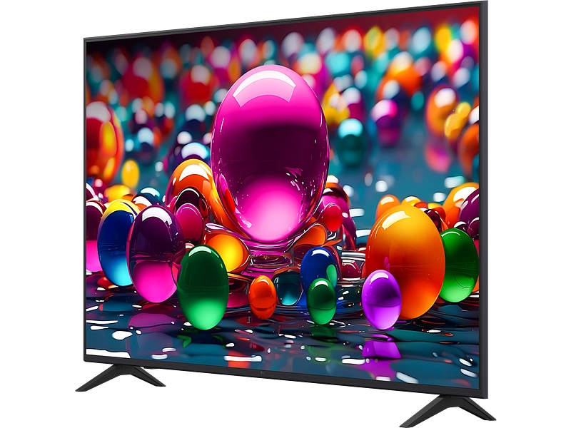 LG ELECTRONICS TV LED