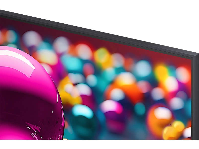 LG ELECTRONICS TV LED