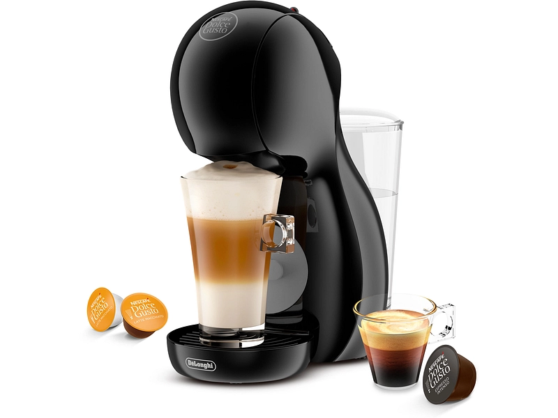 DELONGHI Macchina da caffè Dolce Gusto Piccolo EDG210.BGY