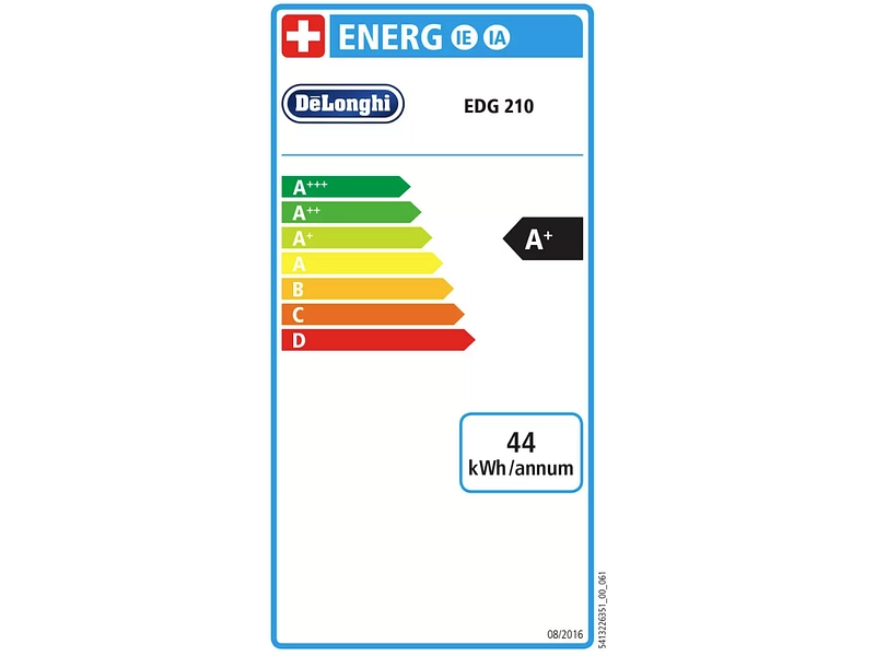 DELONGHI Macchina da caffè Dolce Gusto